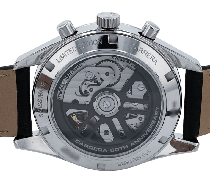 Tag Heuer Carrera CBK221H.FC8317